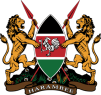 PARLIAMENT OF KENYA LOGO